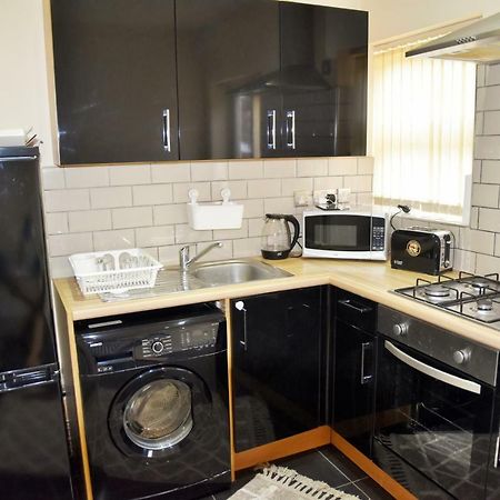 Luxury Duplex Apartment Bedford Bagian luar foto